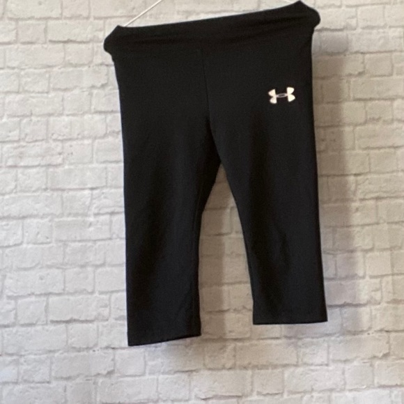 Under Armour Other - ❗️50% off ❗️Under armour leggings